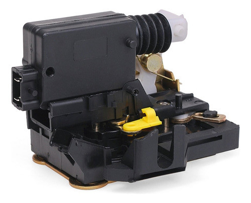 Cerradura De Puerta Izquierda Clio2 Megane Log Sand Sym Elec 0