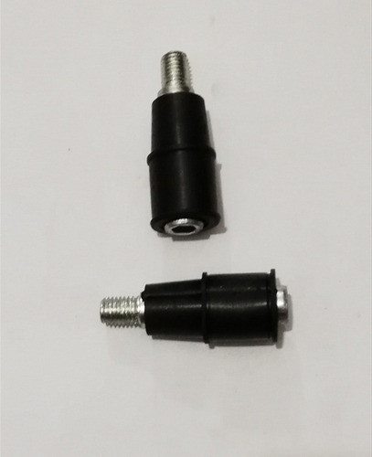 Kit Pernos De Mordaza Delantero Ate Para Vw Gol - 5555 Zz 1