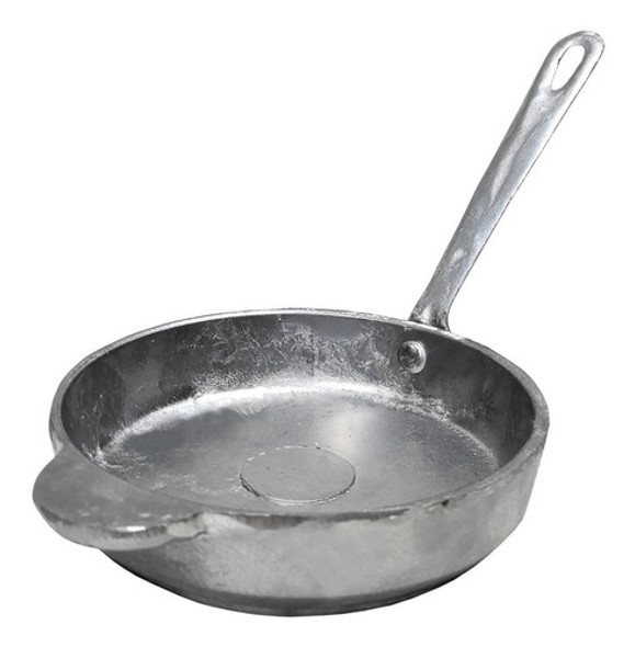 Provoletera Aluminio Fundido Con Mango Provoleta 1035a 0 Provoletera Aluminio Fundido Con Mango Provoleta 1035a 0