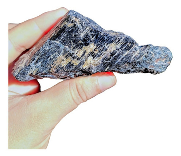 Turmalina Negra De 278gr 0