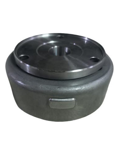 Volante Magnetico Corven Triax 150 R3 Pro 1