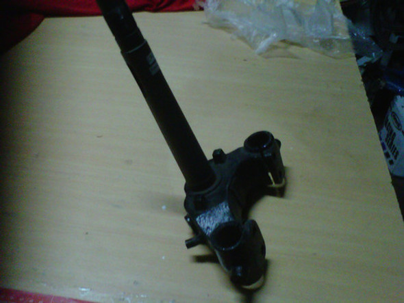 Cristo Honda Wave 110 Encastre Horquilla P/costado-2r 1 Cristo Honda Wave 110 Encastre Horquilla P/costado-2r 1
