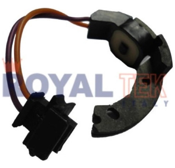 Captor Magnetico Royaltek Ford Falcon - 188 - 221 - Pick Up 0