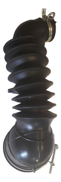 Codo Manguera Salida Cuba Lavarropas Ariston 8kg. 0