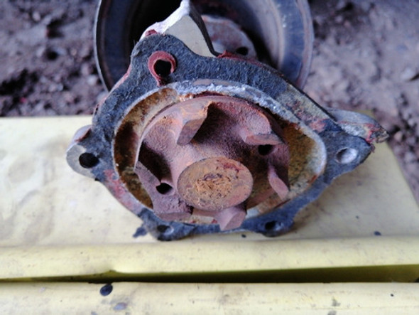 Bomba De Agua Daihatsu Wide 55 0 Bomba De Agua Daihatsu Wide 55 0