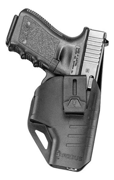 Canana Interna Fobus Para Glock 19 17 Turus G2 G2c Beretta 0 Canana Interna Fobus Para Glock 19 17 Turus G2 G2c Beretta 0