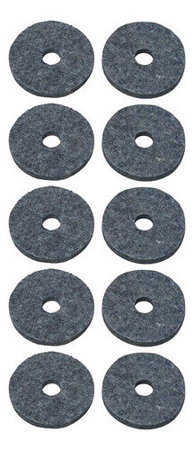 Felpa Para Soporte De Hihat Bateria Dixon Paws9a10hp X10 Uni 0