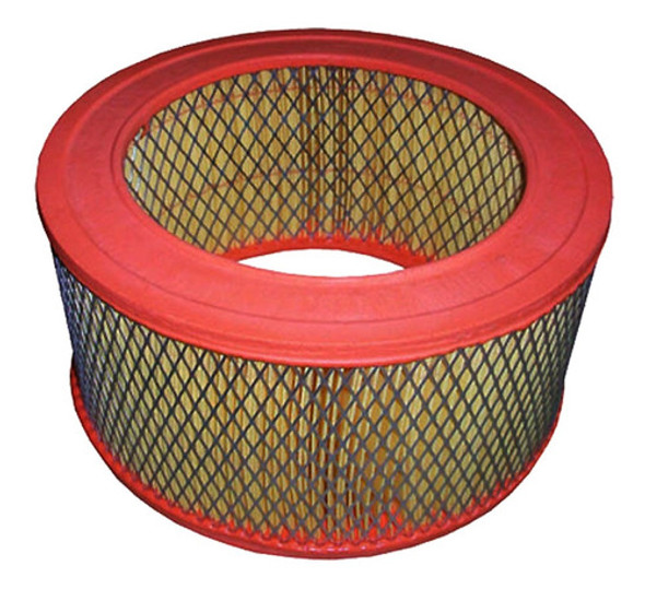 Elemento Filtro Aire (en Seco) Para Mercedes Benz 1114 0