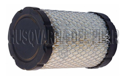 Filtro De Aire Tubular Tractor Husqvarna Yth24v54 0