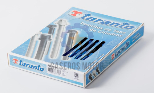Bulones De Tapa De Cilindro Chevrolet Astra 2.0 16v Td Yd20t 1