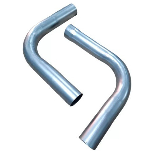 Multiple De Escape Curva 2 Pulgadas 90 Grados Para Acople 1