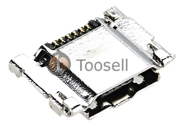 Dock Conector Carga Puerto Parte Para Samsung Galaxy S3 Sams 0