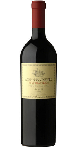 Catena Zapata - Adrianna Vineyard Malbec, Fortuna Terrae 0