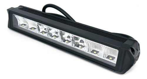 Barra De Led Ir100 Series Led Osram 12/24v 0