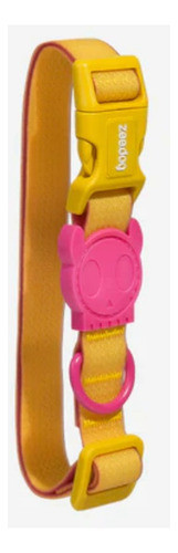 Collar Zee Dog - Neopro Lyra - Large 0
