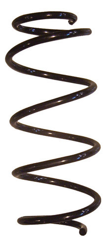 Resorte Susp.tras.vw Gol Trend 0