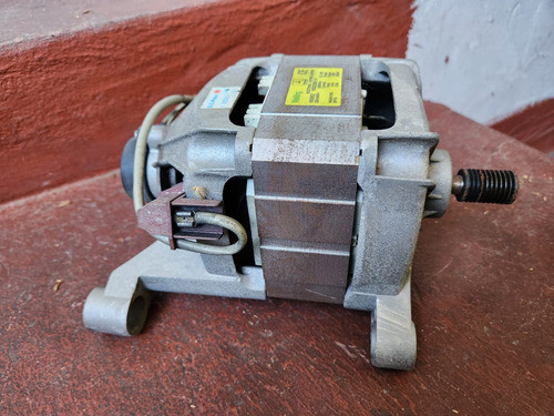 Motor Lavasecarropas Ariston Armxl85 1