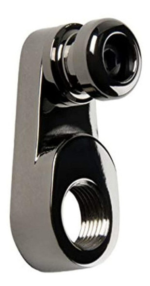 Musicnomad Mn270 Acousti-lok - Adaptador De Bloqueo De Corre 0 Musicnomad Mn270 Acousti-lok - Adaptador De Bloqueo De Corre 0