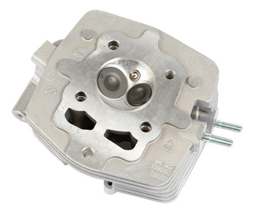 Tapa De Cilindro Completa Motomel X3m Oem 1