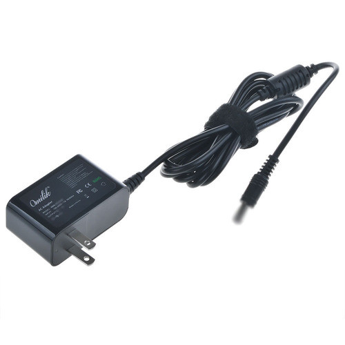 Omilik Ac Adaptador Para Fuente De Alimentación De Cargador 0