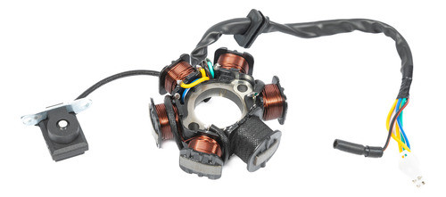 Estator Gilera Smash 110 (6 Polos) Repcor 0