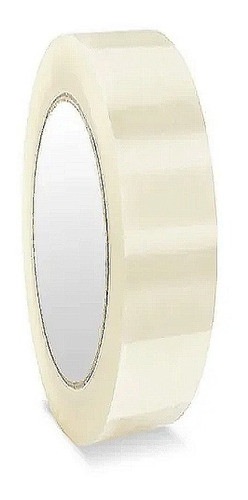 Cinta Adhesiva 24mm X 50mts Transparente X Caja 144 Unidades 0