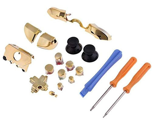 Para Xbox One Elite Botones Completos Disparadores De Parach 1