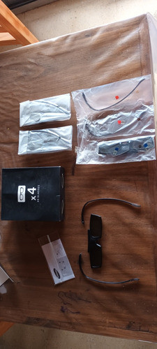 Samsung 3d Glasses, Anteojos 3d 0