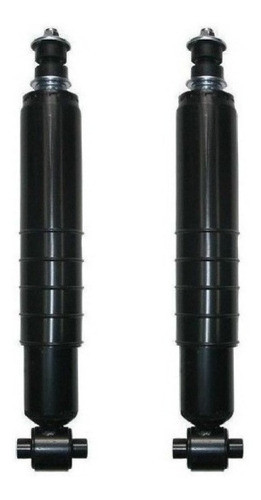 Kit X 2 Amortiguadores Traseros Sachs Ford F1000 4/92»99 0
