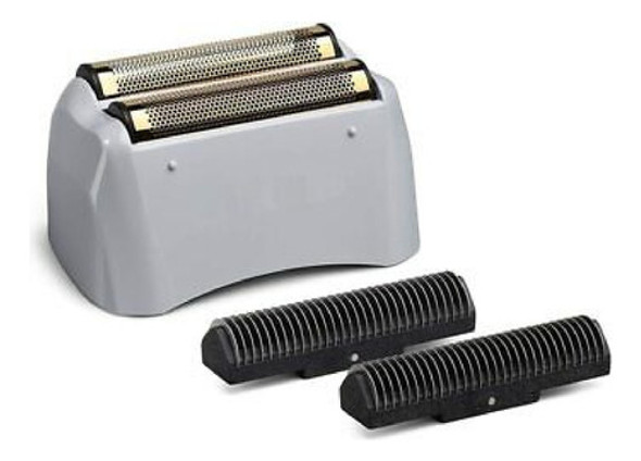 Cabezal Repuestos Para Afeitadora Electrica Andis Doble Foil 0 Cabezal Repuestos Para Afeitadora Electrica Andis Doble Foil 0