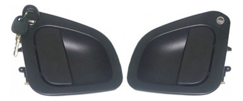 Manija Ext. C/llave Mb Accelo En Juego Oferta 0