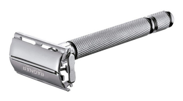 Máquina Clásica Para Afeitar Eurostil Barber Line Ragnar 0 Máquina Clásica Para Afeitar Eurostil Barber Line Ragnar 0
