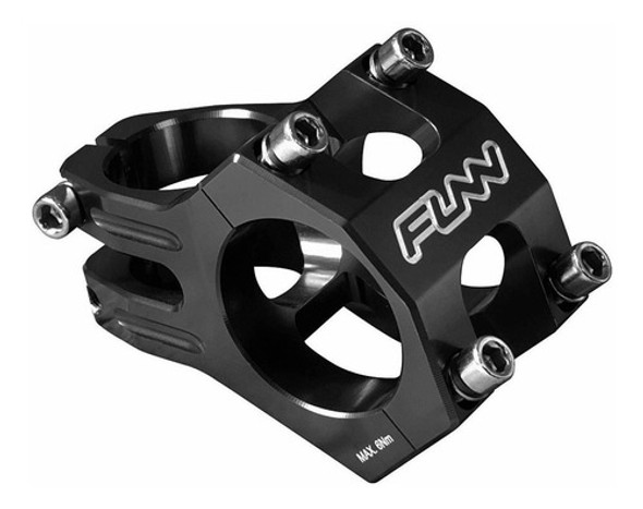 Funn Funnduro Stem (ø31,0.315 in) 0 Funn Funnduro Stem (ø31,0.315 in) 0