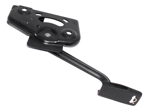 Manija Valija Fiat Seicento Tirador. Trasero. 0