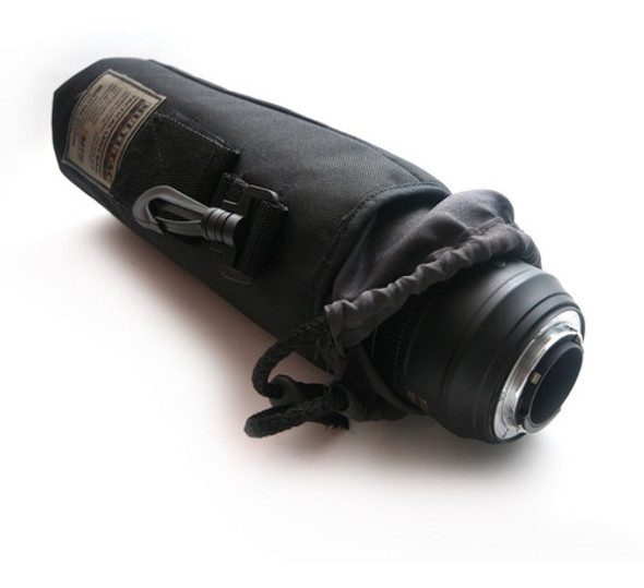 Funda Para Lente Zoom Grande 80-200  70-300 Nikon Canon 2.8 0 Funda Para Lente Zoom Grande 80-200  70-300 Nikon Canon 2.8 0