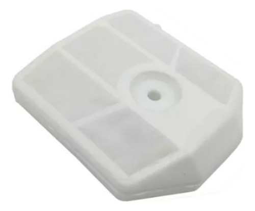 Filtro De Aire Para Motosierras De 45cc Y 52cc Mas Base 1