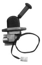 Valvula Manual Simple T/knorr M.benz Of1417/1418 0