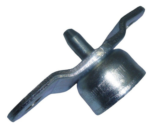 Bisagra Porton Inferior Derecha Chevrolet S10 1997/2011 0