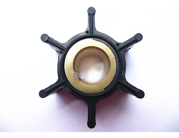 Rotor Johnson Evinrude 7.5hp Para Motor Fuera De Borda 1 Rotor Johnson Evinrude 7.5hp Para Motor Fuera De Borda 1