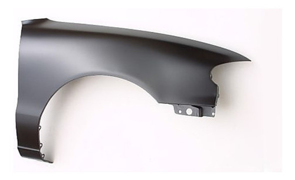 Guardabarro Der Hy Accent 94-97 4/5 Ptas 0 Guardabarro Der Hy Accent 94-97 4/5 Ptas 0