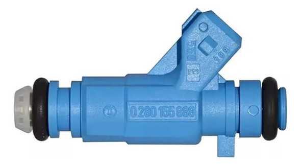 Inyector Hellux Ford Ka 1.0 0280155888 Ford Ka 1 03/06 0 Inyector Hellux Ford Ka 1.0 0280155888 Ford Ka 1 03/06 0