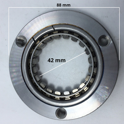 Bendix Arranque Cuatri Mondial Fd 250 C/correa Izquierda 1