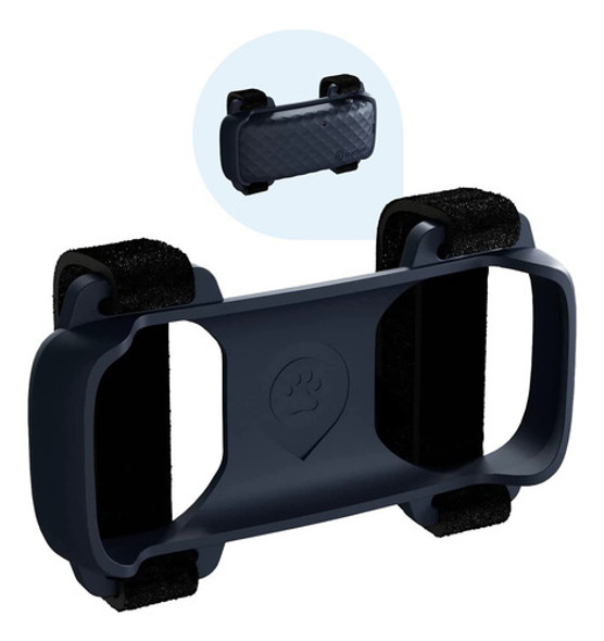 Tractive Gps Cat 4 - Arns De Rastreador Para Paseos De Gatos 0 Tractive Gps Cat 4 - Arns De Rastreador Para Paseos De Gatos 0