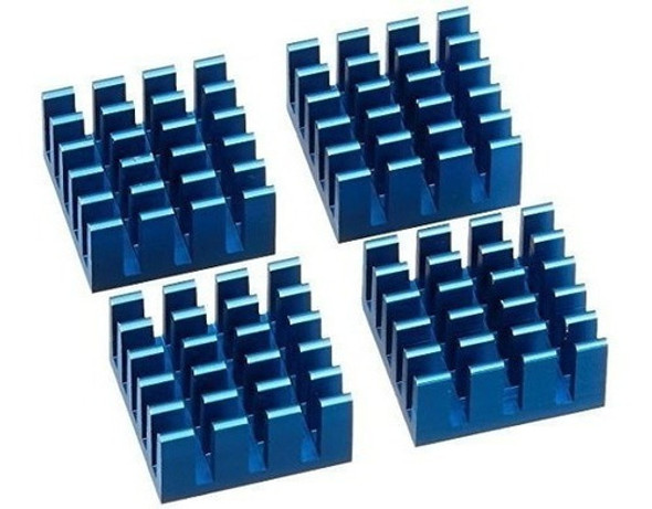 Disipador De Calor Multiple Ainex (ainap) Usb-157 Hm-19a Pa 0 Disipador De Calor Multiple Ainex (ainap) Usb-157 Hm-19a Pa 0