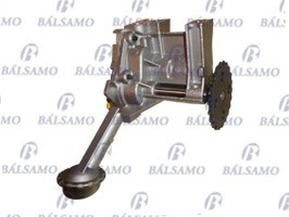 Bomba Aceite Renault Clio 2 Kangoo K4m  22 Dientes 0