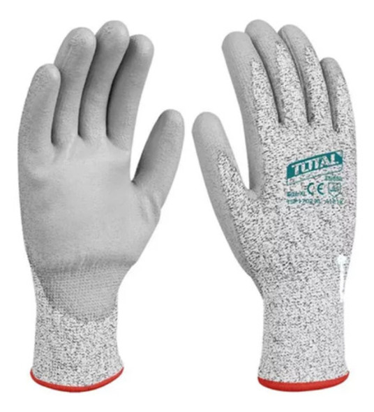 Guantes Anticorte Xl Total Tsp1702-xl 0