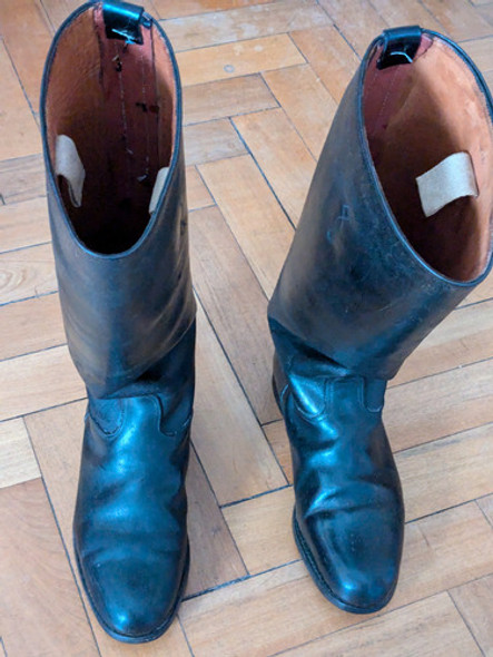 Botas Equitación/ Polo 0