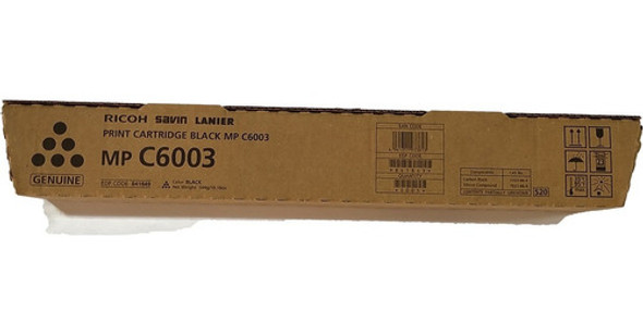 Toner Original Mpc4503/6003 Black 0 Toner Original Mpc4503/6003 Black 0