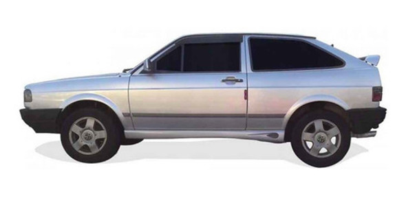 Goteros Gol Parati Saveiro Senda 1987 A 1994 2puertas Tgpoli 1