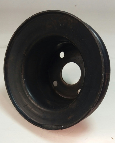 Morris Mini Polea De Paleta De Radiador Nueva Sin Uso 1
